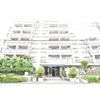 つくば5号館の外観