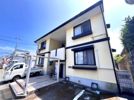 セジュールMIYAの間取り画像