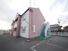 ハイツさやの間取り画像