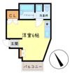 Der Winkel.Y2 江原の間取り画像