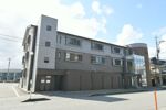 グリーンパラストの間取り画像