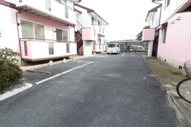 セジュール福間 B棟の外観画像