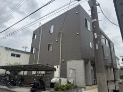 ベルストーンの外観画像