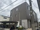 ベルストーンの間取り画像