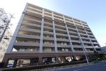 エイルマンション直方駅前IIIプラウド 606号の外観