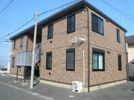 スカイハイムの間取り画像