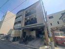 東雲ハイツ（道後一万）の間取り画像