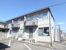 コーポ山陽A棟の間取り画像