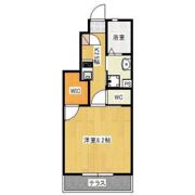Summa（スーマ）Bの間取り画像