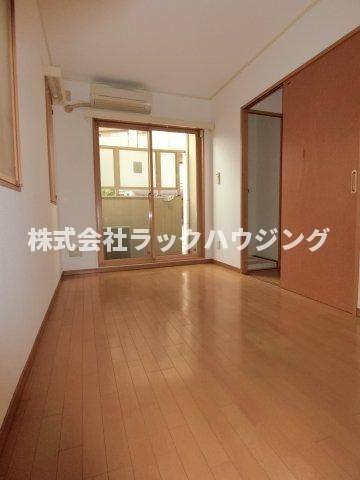 洋室
