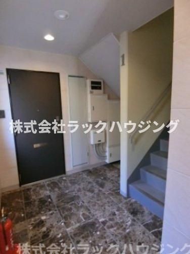 ロビー