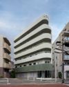 目黒ミシェルヨコマエの間取り画像