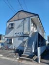 カーザ方丈の間取り画像