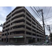 ナイスアーバン反町公園壱番館の外観画像