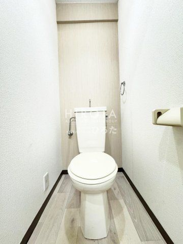 藤田保育園(184m)