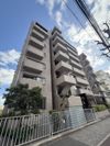 フローラ東御影の間取り画像