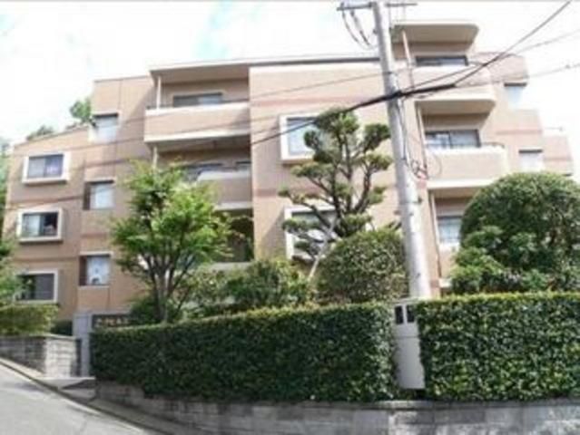 アークヒルズ警固の外観画像