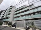ZOOM広尾の間取り画像