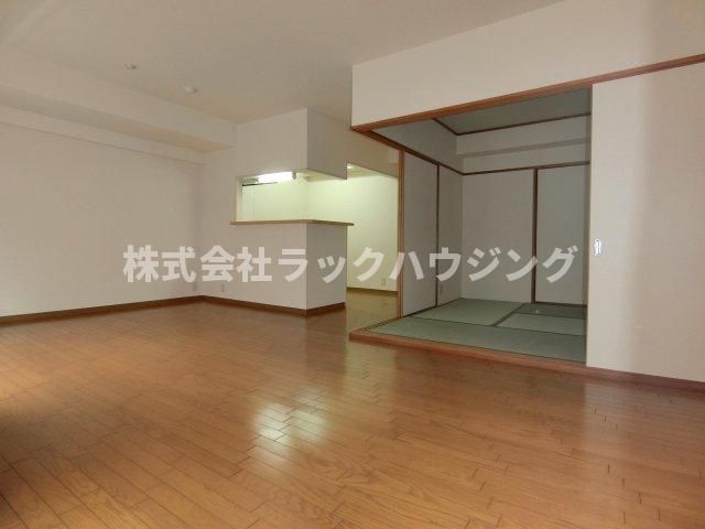 リビング