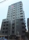 デュオ・スカーラ品川大井の間取り画像