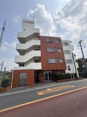 オリンポス富士見の外観画像