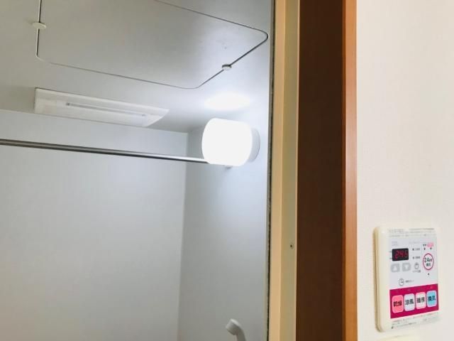 バスルーム