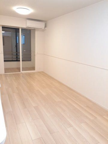 リビング