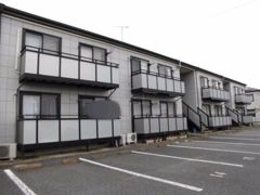 センティアム岡部 Aの外観画像