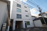 美和ビルの間取り画像