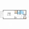 エミネンス箕面の間取り画像