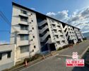 ビレッジハウス学文路1号棟の間取り画像