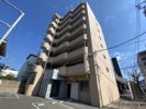 庚午中 多川ビルの外観