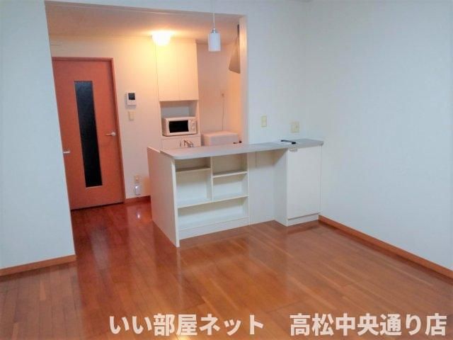 リビング