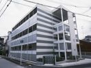 レオパレス三津屋北の外観