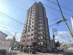 ノースステイツ幸町の外観画像