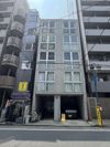 フュージョン板橋本町の間取り画像