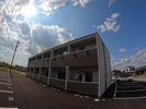 La chic TERACEの間取り画像