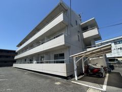 ブランシェ山田の外観画像