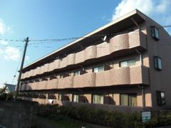 ルミエール・フレアの外観画像