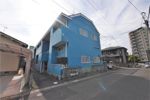 シティベール海老津の間取り画像