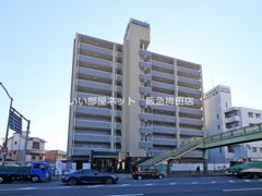 第18関根マンションの外観画像