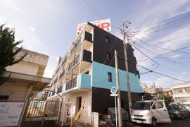 グランコンフォール三田の外観画像