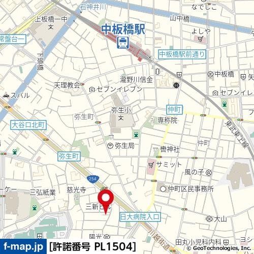 地図