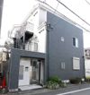 プログレス野方の間取り画像