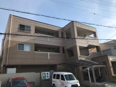 神戸市灘区下河原通4丁目新築マンションの外観画像