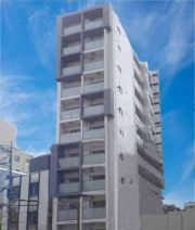 リライア西横浜の外観画像