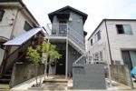 with plunts 北町の間取り画像