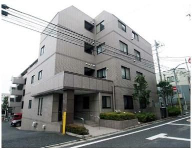 モンテローザ高野台（S-930）の外観画像