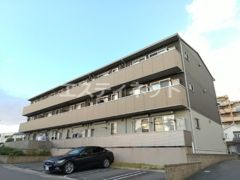 スプリングウッドの外観画像