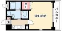 ソフィアの間取り画像